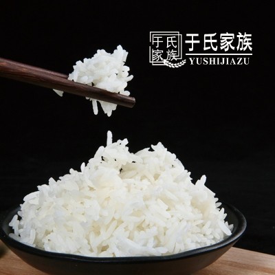 厂货通新米东北五常稻花香2号大米农产品5kg年货过节礼品赠品批发