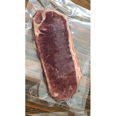 整切西冷牛排 原肉整切 拒绝拼接 西餐家庭电商150g 量大直接联系