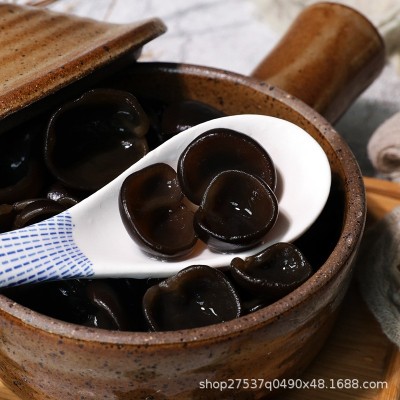 东北特产干货小碗耳500g一件代发