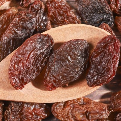 新疆香妃红葡萄干联捷果业销售批发