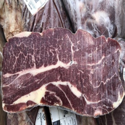 冷冻牛肉上脑牛排 烤肉火锅食材原切牛排 雪花牛肉