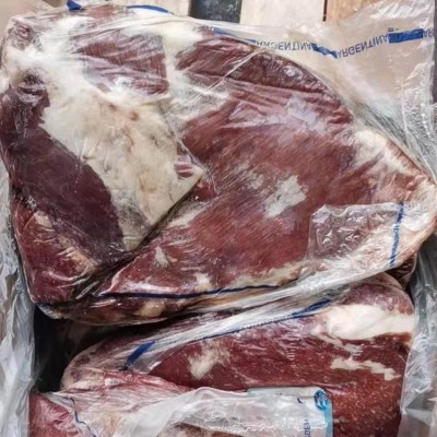 进口牛胸肉厂家批发 河南进口牛胸肉 牛胸肉代加工
