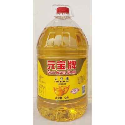 益海嘉里 海皇牌餐饮大豆油22L植物食用油色拉油批发餐饮食品烘焙