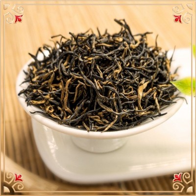 一级金骏眉武夷山金骏眉小种红茶批发散装高山古树花蜜香红茶礼盒
