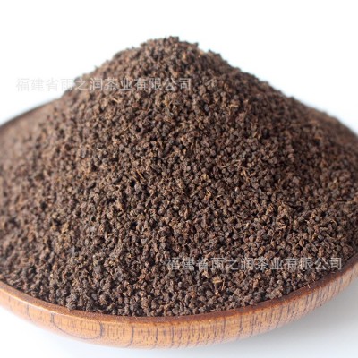 锡兰红茶CTC港式奶茶专用原料茶粉丝袜奶茶柠檬茶 斯里兰卡红碎茶