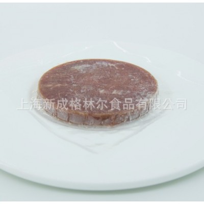正丰源 厂家店直销批发牛排供应多规格调理菲力牛排80克冷冻