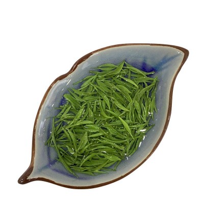 信阳毛尖2023新茶 雨前中芽 绿茶源头厂家香浓口感 茶厂批发500g