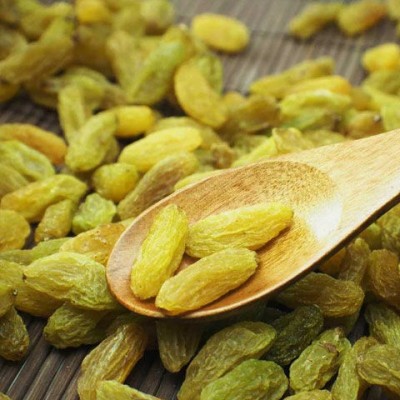 新疆葡萄干吐鲁番特产大颗粒无核白葡萄干提子干蜜饯干无籽零食