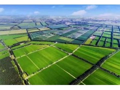 【政策解读】《农业现代化示范区数字化建设指南》打造智慧农业产业体系