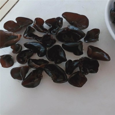 东北木耳产地直发 发货快 现货库存 肉厚高泡发 基地大量供应