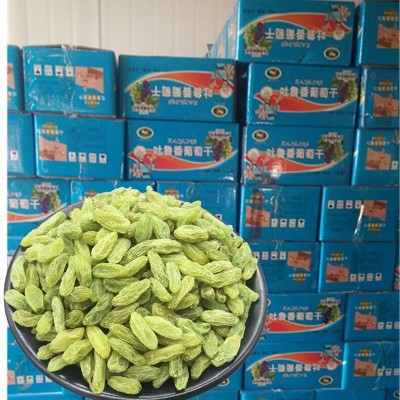 葡萄干批发新疆20斤散装无籽核天然零食食品加工5斤装新货