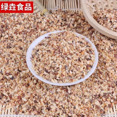 烘干蒜粒食品级散装批发调味脱水蔬菜脱水烘干大蒜粒