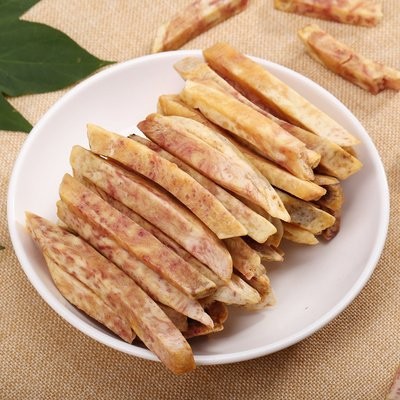 荔浦芋头条高温油炸香芋条25斤/箱桂林特产散装槟榔芋干厂家批发
