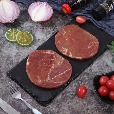 微腌制整切菲力牛肉 新鲜牛肉冷冻食品生鲜牛扒 整切菲力牛排