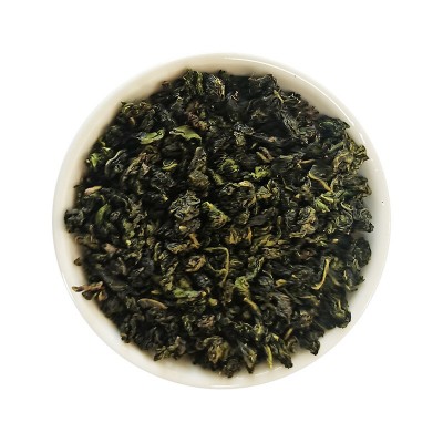 茶立芳竹叶乌龙家用商用奶茶店专用乌龙茶茶叶批发500g