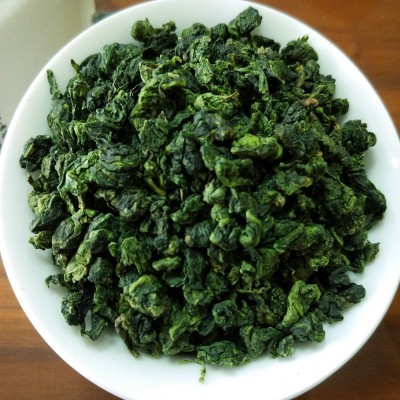 新茶乌龙茶铁观音茶叶 茶叶铁观音安溪茶叶乌龙茶清香铁观音秋茶