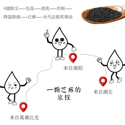 小磨香油一件代发包邮纯芝麻石磨香油商超家用调味拌菜食用香油