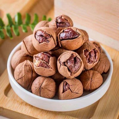 核桃之乡 多味核桃 五香核桃 **核桃 薄皮核桃