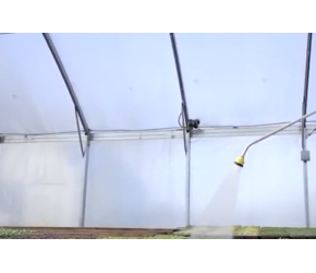 美国人是怎么种菜的？全自动机械化种菜，收成提高30倍