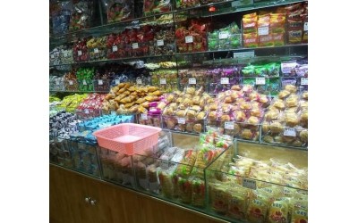 【干果炒货】 干果炒货诚邀加盟