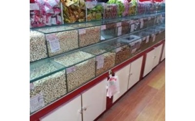 【干果炒货店】 干果炒货店诚邀加盟