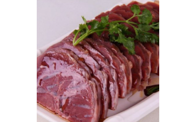 【酱牛肉】 酱牛肉诚邀加盟