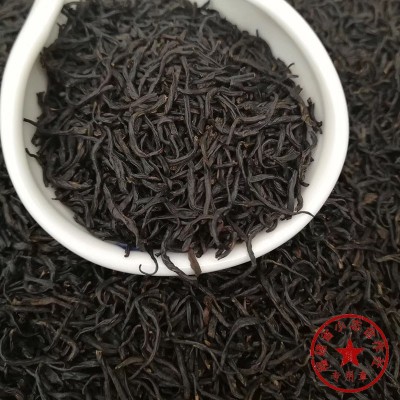 批发福建茶叶花香小种细牙红茶茶叶闽南茶叶抖音快手直播商用地摊