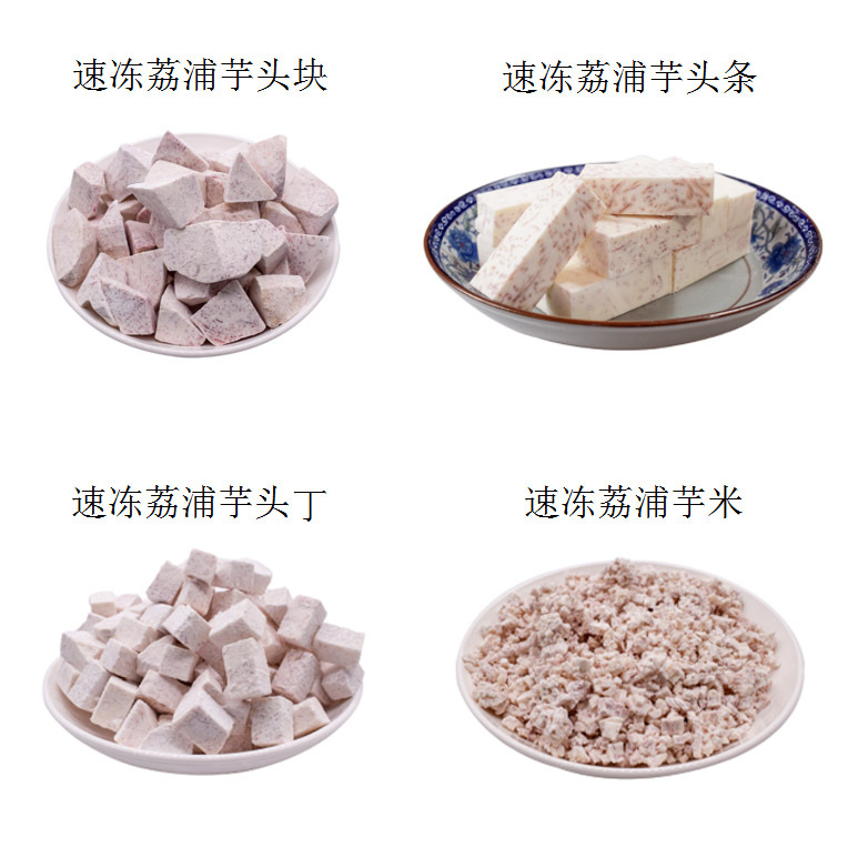 规格型号