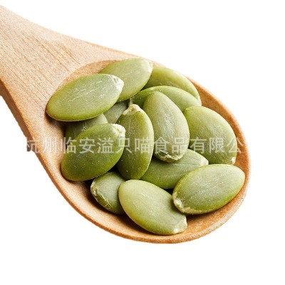 2023新货南瓜子仁原味散装无壳内蒙古熟南瓜籽大颗粒袋装批发代发
