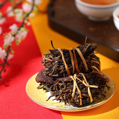 红茶类产品防伪标签|广州东亿防伪