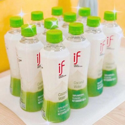 越南进口椰子水COCO XIM****椰子水饮料-----全国总代理