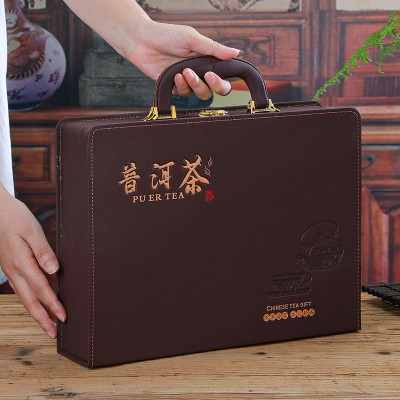 陈旧普洱茶批发