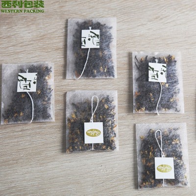 广州茶包加工厂-草粤行茶包的美容奥秘-茶包贴牌