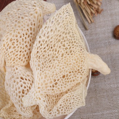 四川特产干货批发竹荪新货 食用菌菇食材长裙