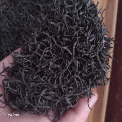 【批发价】2023年小种红茶 三江红茶 浓香 蜜香型原味茶叶批发价