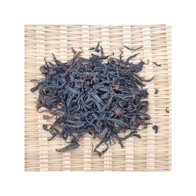 野红茶 云南凤庆大叶种茶 滇红原产地 烘培手法 香气高扬 花果香