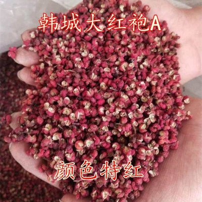 武都干花椒汉源大红袍花椒四川茂纹红麻椒干货绿青麻椒韩城花椒粒
