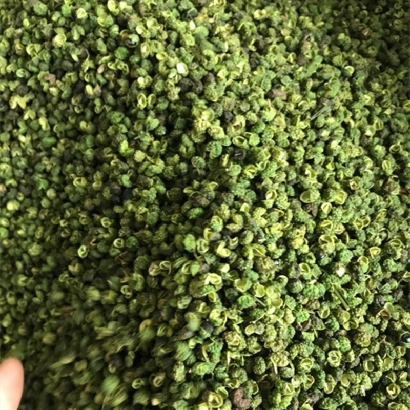 青麻椒云南