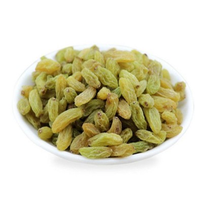 新货新疆黄绿葡萄干免洗无核大颗粒吐鲁番无核白干50g-00g批发厂