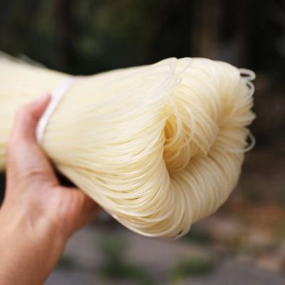 桂林米粉螺丝粉炒米粉干制米粉干米线米粉干小包装