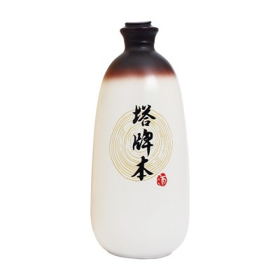 塔牌本酒500ml瓶装礼盒手工原酒半干型黄酒糯米花雕酒绍兴产黄酒