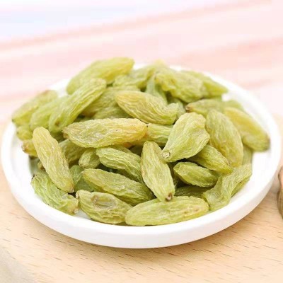 新疆特产葡萄干 吐鲁番葡萄干散装葡萄干厂家批发办公零食