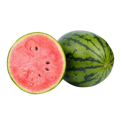 【应季款】2k西瓜 新鲜水果手撕2k麒麟西瓜现摘沙瓤薄皮甜瓜代发