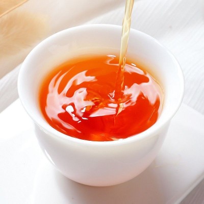 金骏眉正宗特级养胃红茶茶叶黄芽蜜香红茶散装金骏眉红茶批发500g