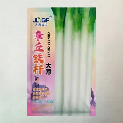 【葱种】山东章丘大葱种子 铁杆大梧桐四季葱种籽正宗葱种蔬菜