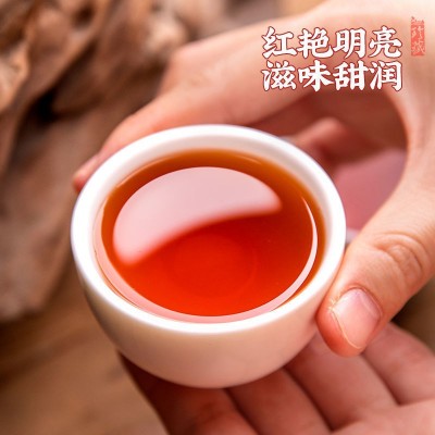 糯香小沱茶糯香普洱糯米香普洱茶叶普洱熟茶普洱茶熟茶500g