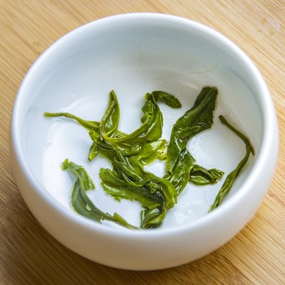 金苔香厂家直销2023新茶湖北恩施硒茶高山云雾绿茶浓香型茶叶