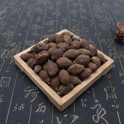 中药材胖大海50克 泡茶 润喉茶 护咽嗓