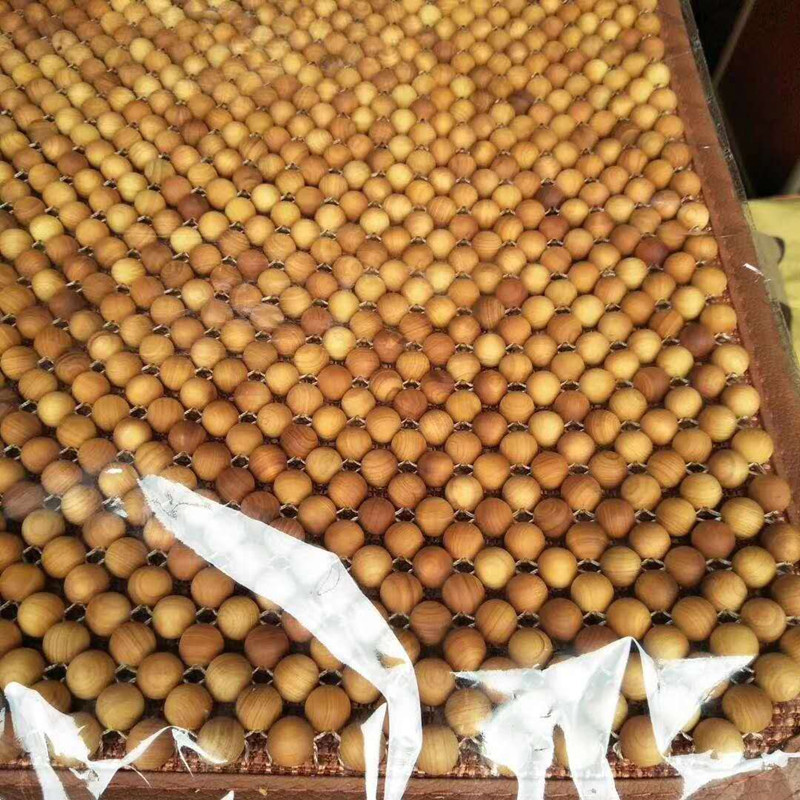 崖柏坐垫