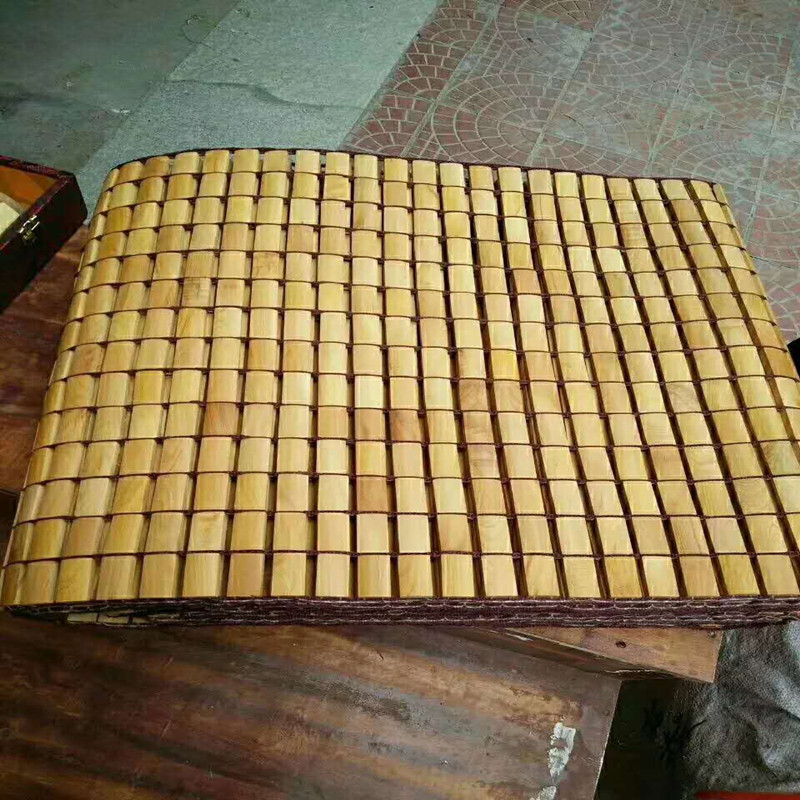 崖柏坐垫